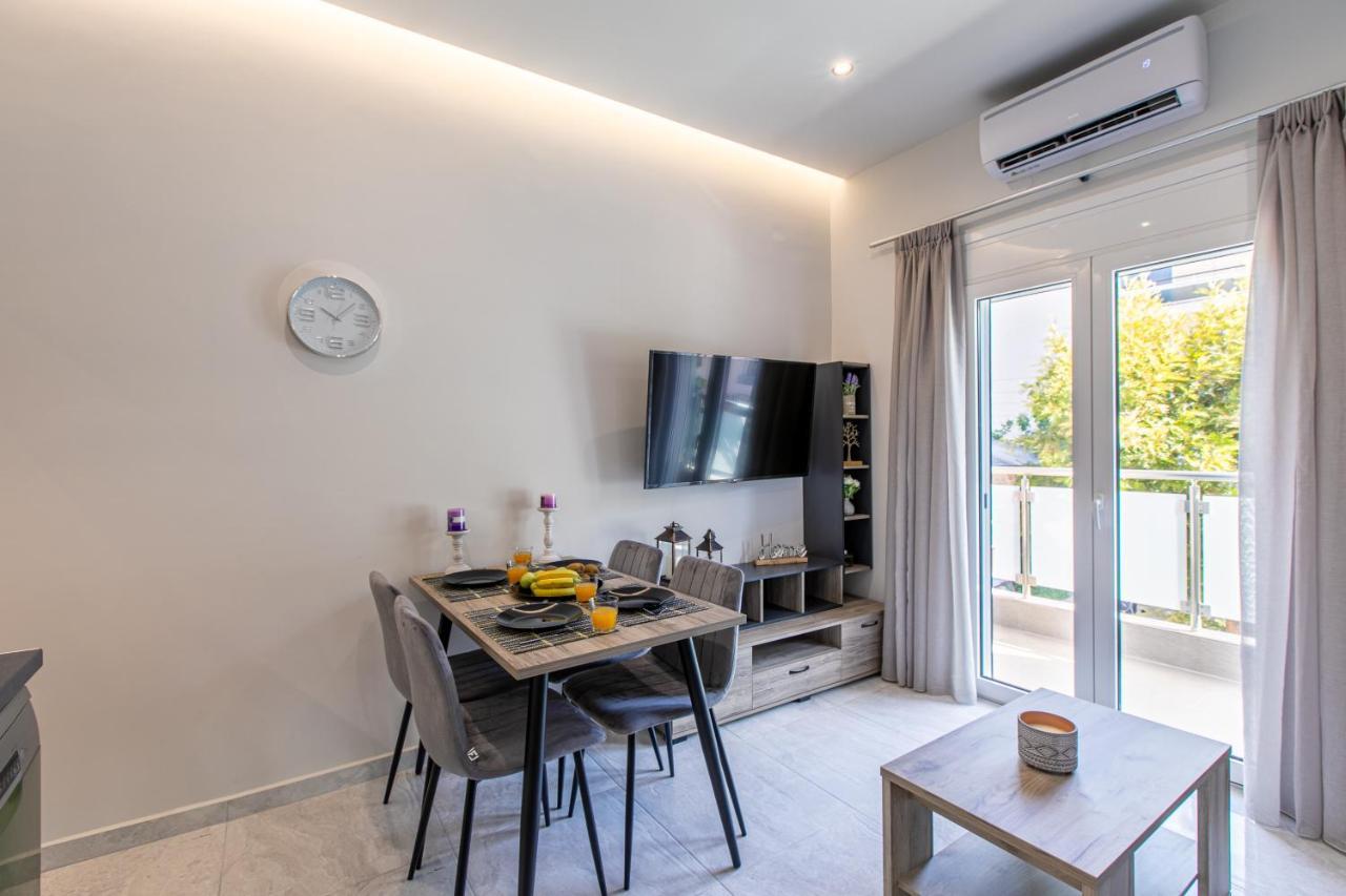 Apartamento Neaira Near The