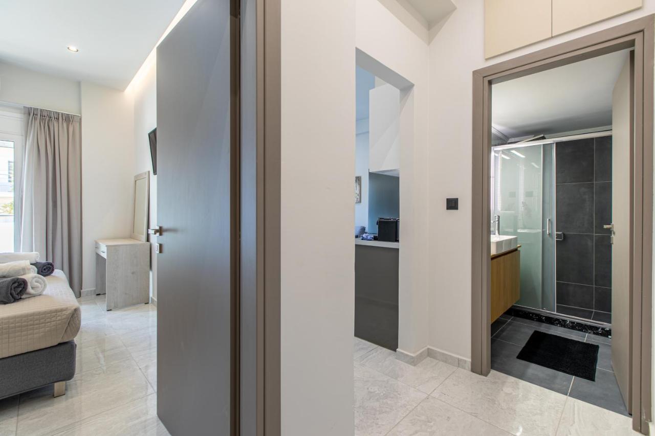 Appartement Neaira Near The *